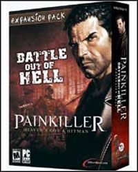 We wtorek pojawi się grywalne demo Painkiller: Battle Out of Hell - ilustracja #1