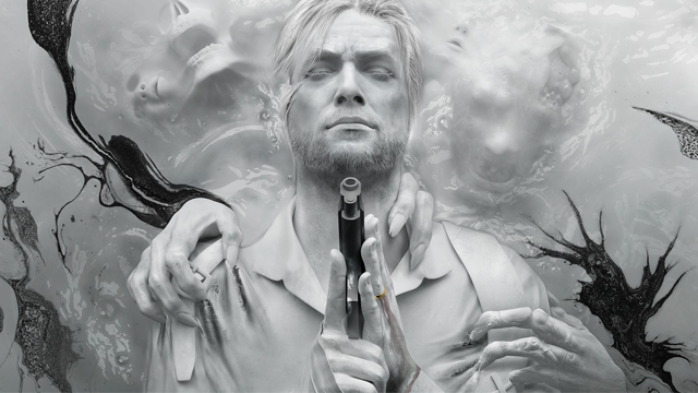 The Evil Within 2 na PS4 za mniej niż 100 złotych? W ten weekend w Perfect Blue. - Gry w pudełkach – najciekawsze oferty na weekend 2-3 lutego - wiadomość - 2019-02-01