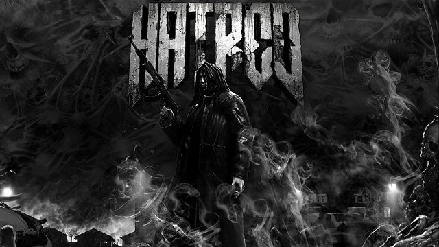 Darmowy dodatek zatytułowany Survival zadebiutuje już jutro. - Hatred – zobacz zwiastun darmowego dodatku Survival - wiadomość - 2015-09-09