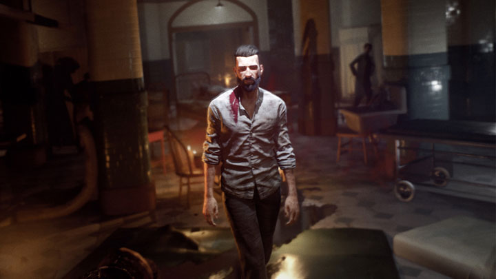 Vampyr. - Dystrybucja cyfrowa na weekend 15-17 marca (m.in. Vampyr i Far Cry: New Dawn) - wiadomość - 2019-03-15