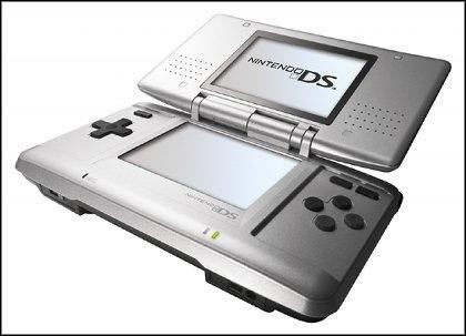 Europejczycy kupili już ponad 10 milionów Nintendo DS - ilustracja #1