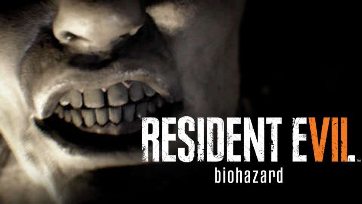 Gra Resident Evil VII będzie straszyła z wykorzystaniem technologii HDR i rozdzielczości 4K. - Resident Evil VII na PC ze wsparciem dla HDR i rozdzielczości 4K oraz opcją cross-save - wiadomość - 2016-11-26