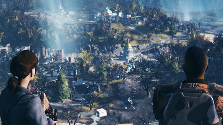 Bethesda kontynuuje naprawę Fallouta 76. - Nowe patche do AC Odyssey i Fallouta 76, Mike Morhaime na dobre odchodzi z Blizzarda i inne wieści - wiadomość - 2019-01-11