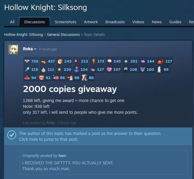 Źródło: Steam.