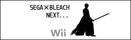 Sega potwierdza wydanie Bleach w wersji na Wii - ilustracja #1
