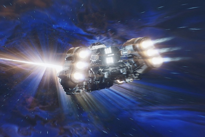 Starfield może być znacznie bardziej immersyjny, jeśli tylko odkryjecie tę skrytą funkcję - ilustracja #1