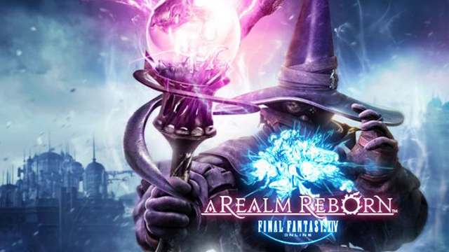 Nie mieliście dotąd okazji spróbować swoich sił w Final Fantasy XIV: A Realm Reborn? Nic straconego, pakiet startowy do kupienia w Amazon.de już za około 55 złotych. - Gry w pudełkach – najciekawsze oferty na weekend 24-25 sierpnia - wiadomość - 2019-08-23