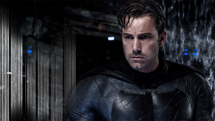 Wciąż niewiele wiadomo na temat udziału Bena Afflecka w filmie. - Matt Reeves zdradził kilka konkretów na temat nowego Batmana - wiadomość - 2018-08-03