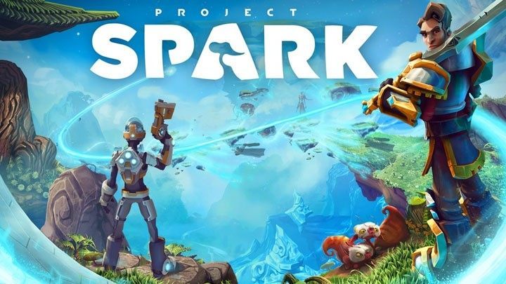 Firma Microsoft nie będzie dłużej wspierała Project Spark. - Microsoft nie będzie dłużej wspierał Project Spark - wiadomość - 2016-05-14