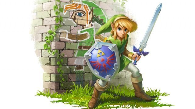 Link z The Legend of Zelda nadzoruje dzisiejszy odcinek – Flesz. - Flesz (8 sierpnia 2013) – Dead Island: Epidemic, Wind Waker HD, Final Fantasy XIV - wiadomość - 2013-08-08