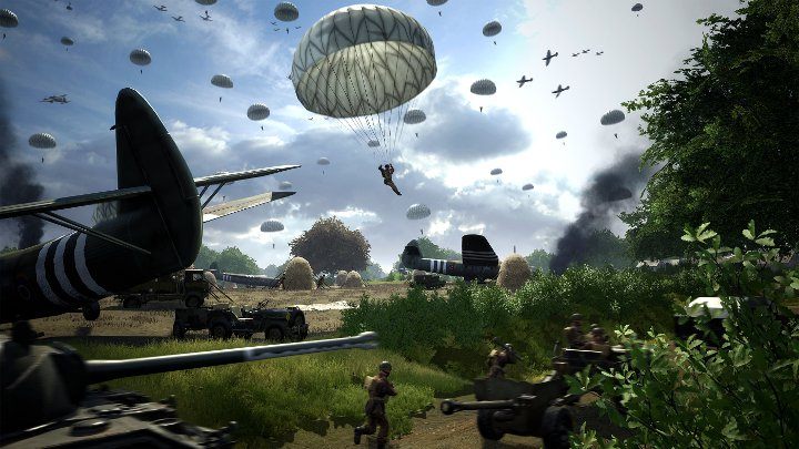 Twórcom nie udało się spełnić wszystkich przedpremierowych obietnic. - Post Scriptum – twórcy z Periscope Games przepraszają za wprowadzenie graczy w błąd - wiadomość - 2018-08-12