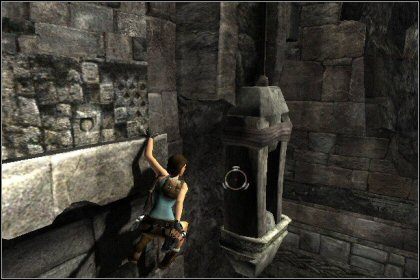 Tomb Raider: Anniversary dostępny na Wii - ilustracja #1