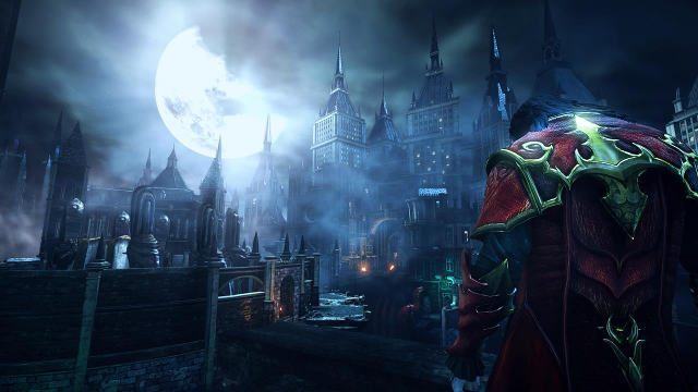 Castlevania: Lords of Shadow 2 zaoferuje zróżnicowaną rozgrywkę, skierowaną nie tylko do fanów slasherów, i nieco więcej swobody niż „jedynka” - Castlevania: Lords of Shadow 2 nie pojawi się na PlayStation 4 i Xboksie One. Twórcy pracują nad nową grą - wiadomość - 2014-01-09