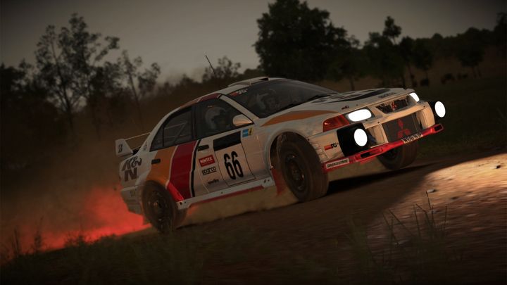 GRID 2019, DiRT 4, Ancestors Legacy i inne gry za mniej niż 20 złotych - ilustracja #1