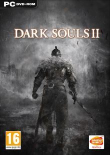 Premiera gry Dark Souls II na PC zapowiedziana na 25 kwietnia 2014 - ilustracja #1