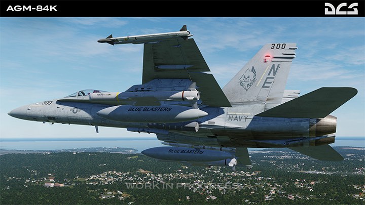 DCS World - nowości na 2021 rok i dwa tygodnie grania za darmo - ilustracja #2