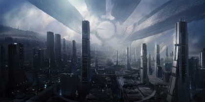 Mass Effect 3 - Twórcy obiecują powrót do Cytadeli oraz znacznie bardziej rozbudowane zakończenia gry - ilustracja #1