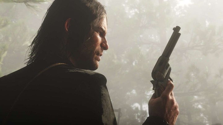 Rockstar wreszcie pokazał rozgrywkę z Red Dead Redemption 2, tyle że nie publicznie. - Red Dead Redemption 2 – nowe potwierdzone informacje o rozgrywce - wiadomość - 2018-05-04