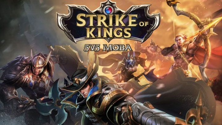 Jak praktycznie każda gra MOBA, Strike of Kings korzysta z modelu darmowego z mikropłatnościami. - Strike of Kings - ruszyły otwarte testy mobilnej kopii League of Legends - wiadomość - 2017-05-11