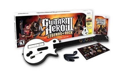 Activision: Gracze nadal 'kochają' Guitar Hero - ilustracja #2