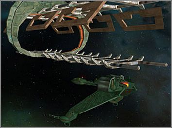 Star Trek: Legacy - nowe informacje - ilustracja #1