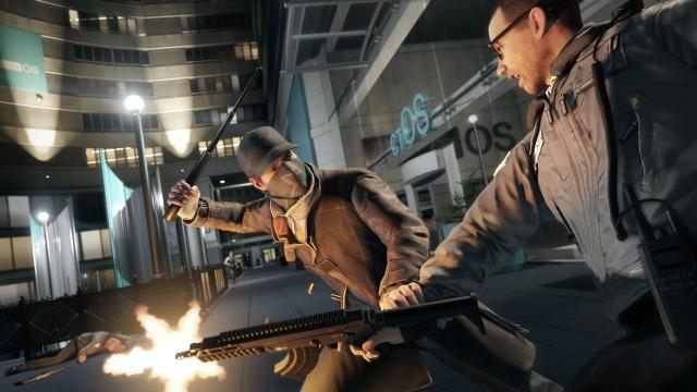 Watch Dogs zadebiutuje 27 maja tego roku na całym świecie – zobacz nowy zwiastun [aktualizacja] - ilustracja #1