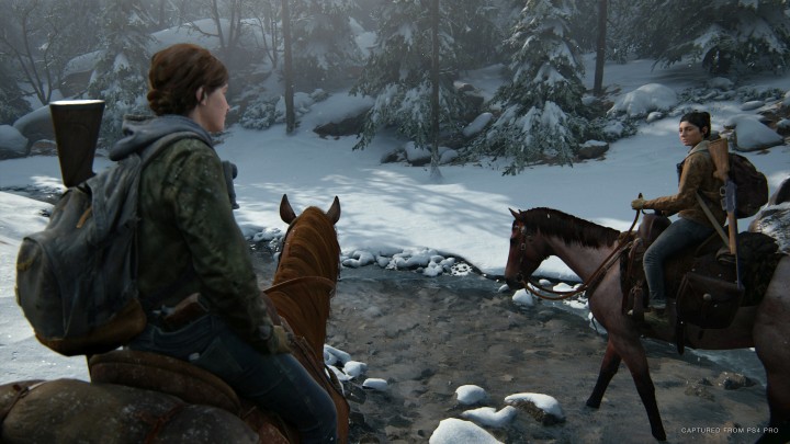 The Last of Us 2 - Sony znalazło sprawców wycieku materiałów - ilustracja #1
