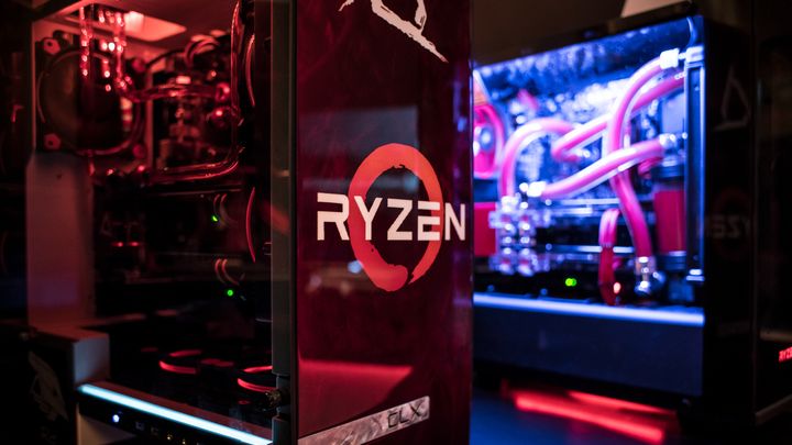 Ryzeny 3000 prezentują się imponująco – przynajmniej wedle przecieków. - 12-rdzeniowy Ryzen 3000 z taktowaniem 5 GHz w trybie Turbo - wiadomość - 2019-05-25