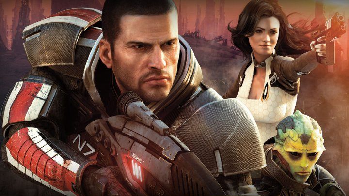 W Mass Effect 2 trzeba było trochę się napocić, by móc włączyć angielski dubbing. - Star Wars: Battlefront II - kwestia zmiany języka - wiadomość - 2017-10-26