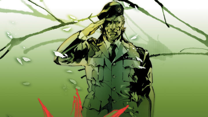 Snake nawołuje do buntu przeciwko rosyjskiemu rządowi? - Metal Gear jest dziełem amerykańskiego wywiadu – twierdzi rosyjski minister - wiadomość - 2019-06-28