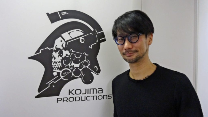 Hideo Kojima, twórca serii Metal Gear. - Metal Gear jest dziełem amerykańskiego wywiadu – twierdzi rosyjski minister - wiadomość - 2019-06-28