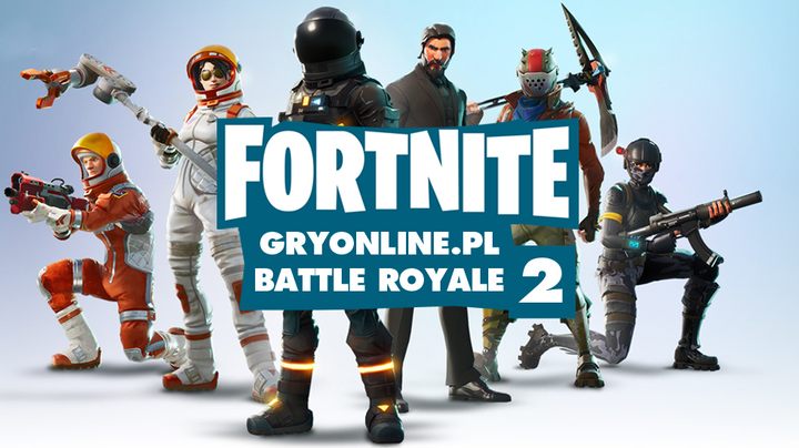 GRYOnline.pl Battle Royale #2 – wyniki, relacja video i turniejowy ranking. - ilustracja #1