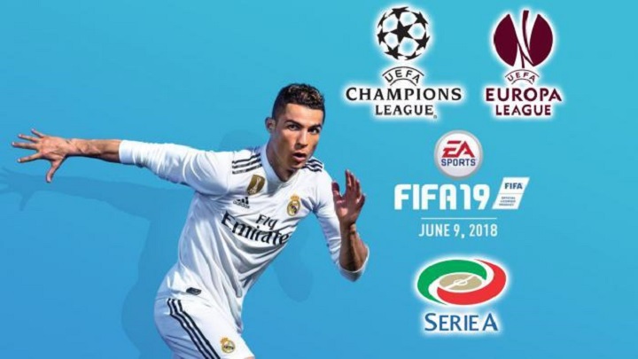 W FIF-ie 19 pojawi się licencjonowana Liga Mistrzów, Liga Europy oraz Serie A – ta ostatnia wreszcie pod swoją prawdziwą nazwą. - Zwiastun gry FIFA 19 i szczegóły na temat Ligi Mistrzów - wiadomość - 2018-06-09