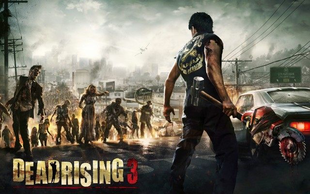 Jeśli wierzyć recenzjom, Dead Rising 3 jest jednym z najbardziej udanych tytułów startowych na Xboksa One. - Dead Rising 3 trafił do sklepów w nakładzie miliona egzemplarzy - wiadomość - 2014-01-22