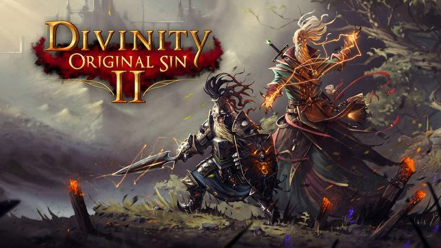 Jeśli nie mieliście dotąd możliwości ograć Divinity: Original Sin II, z pomocą przyjdzie sklep Perfect Blue. - Gry w pudełkach – najciekawsze oferty na weekend 9-10 marca - wiadomość - 2019-03-08