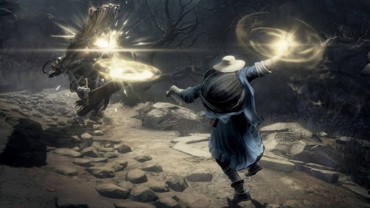 Pierwszy dodatek do trzeciego Dark Souls znacząco urozmaici arsenał Nierozpalonych. - Pierwszy gameplay z Dark Souls III: Ashes of Ariandel. From Software pracuje nad trzema nowymi produkcjami - wiadomość - 2016-09-22