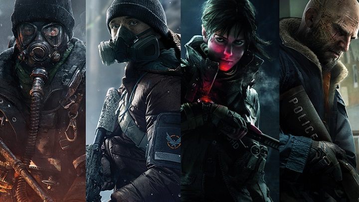 Dwa lata po premierze nowa marka Ubisoftu wciąż trzyma się mocno. - The Division szuka ludzi – nowe oferty pracy w Massive Entertainment - wiadomość - 2018-03-04