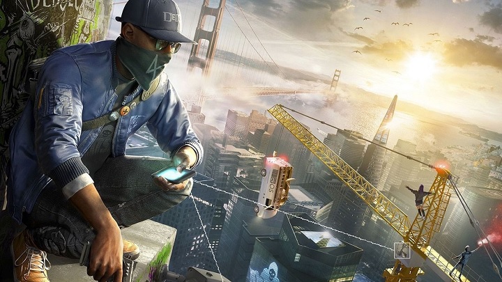 Czy po nowoczesnym San Francisco twórcy zabiorą nas w podróż do malowniczego Londynu? - Zapowiedź Watch Dogs 3 tuż za rogiem? - wiadomość - 2018-06-07