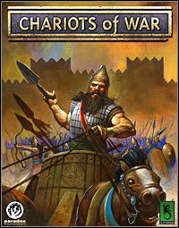 Chariots of War ozłocone - ilustracja #1