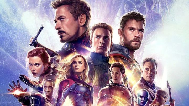 James Cameron Gratuluje Firmie Marvel Sukcesu Avengers Endgame Gryonline Pl