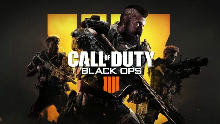 Eksperci wydają się zadowoleni z propozycji Treyarch. - Premiera Call of Duty Black Ops 4 – recenzje są wyjątkowo dobre - wiadomość - 2018-10-12