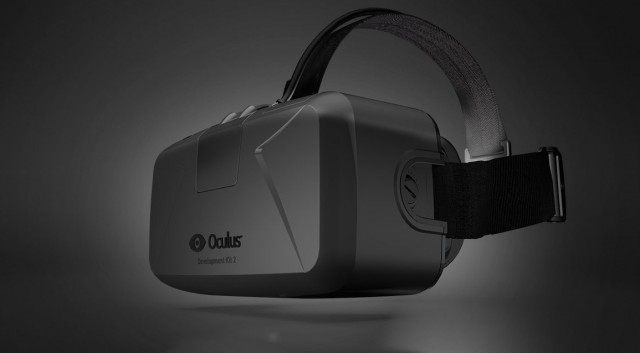 Oculus Rift Development Kit 2 - Oculus VR wnosi oficjalną odpowiedź na pozew ZeniMax Media - wiadomość - 2014-06-26