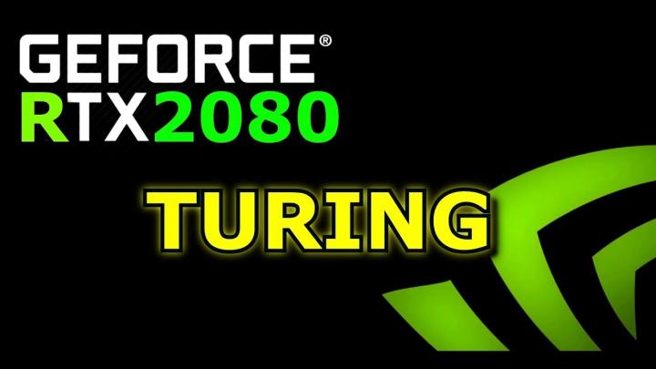 Czy Nvidia zmieni nazewnictwo swoich kart graficznych? - Nvidia pożegna się z GTX i nazwie nowe karty graficzne GeForce RTX? - wiadomość - 2018-08-13