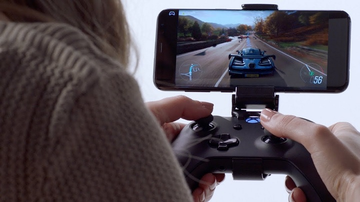 Microsoft nie śpieszy się z prezentacją Project xCloud. - Phil Spencer komentuje Google Stadia. Project xCloud zobaczymy na E3 2019 - wiadomość - 2019-03-20