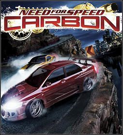 W oczekiwaniu na pierwszy patch dla Need for Speed: Carbon - ilustracja #1