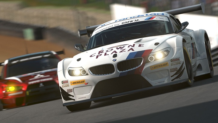 Najnowszą grą z serii jest poboczna odsłona w postaci zeszłorocznego Gran Turismo Sport. - Sprzedaż serii Gran Turismo przekroczyła 80 mln egzemplarzy - wiadomość - 2018-05-13