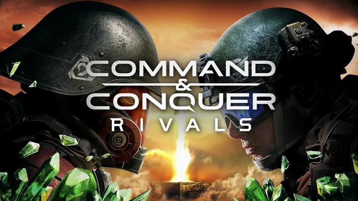 Czy Rivals zyska uznanie miłośników starszych odsłon Command & Conquer? Początkowe przyjęcie jest raczej chłodne... - Nowa odsłona Command & Conquer wyłącznie na platformach mobilnych - wiadomość - 2018-06-09