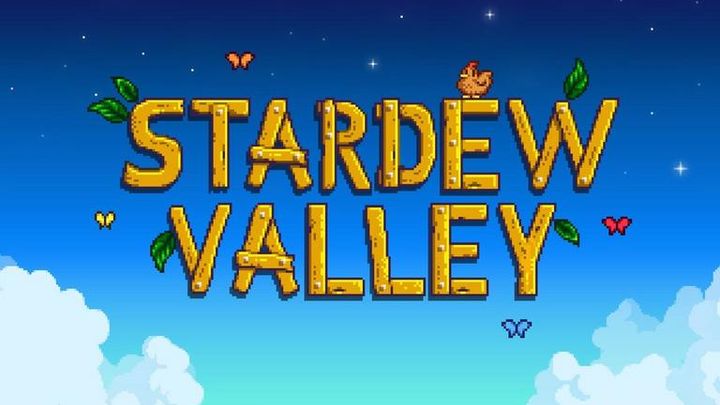 Stardew Valley z kolejnym dużym patchem. - Stardew Valley z patchem 1.4. Do gry trafiło dużo nowej zawartości - wiadomość - 2019-11-27