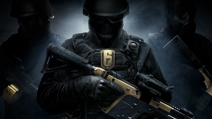 Nadciąga kolejny darmowy weekend z Rainbow Six. - Rainbow Six Siege – zapowiedź długiego darmowego weekendu - wiadomość - 2018-08-13