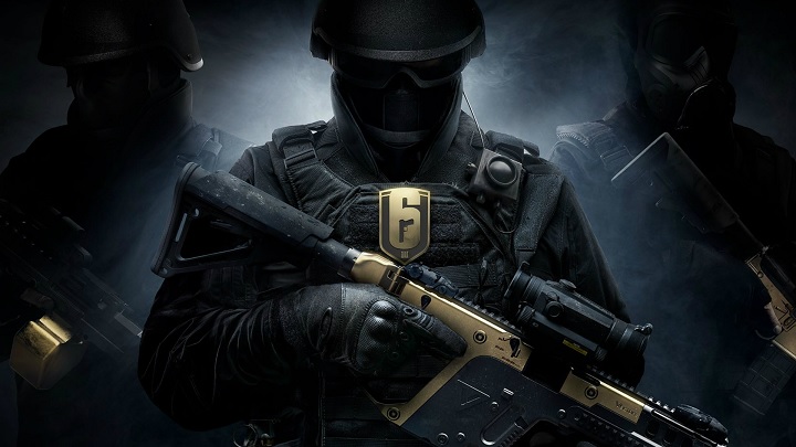 Nadciąga kolejny darmowy weekend z Rainbow Six. - Rainbow Six Siege – zapowiedź długiego darmowego weekendu - wiadomość - 2018-08-13